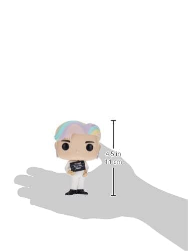 Funko Pop! Rocks BTS - Butter Vinyl Figure 7-Pack (64888) 15