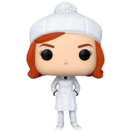 Funko Pop! TV The Queen's Gambit - Beth Harmon Vinyl Figure (60163)