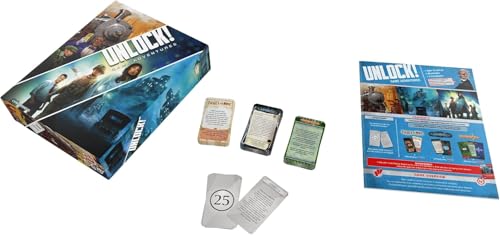 Schalte 10 frei! Spielabenteuer