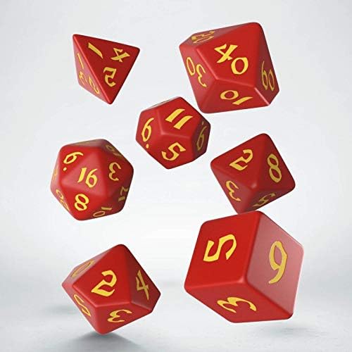 Q WORKSHOP QWSSCLR23 Accessories for Tabletop Gaming