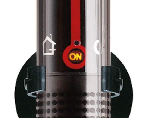 Interpet Deltatherm Aquarium Heater - 300W | Tropical & Marine | Up to 270 Litres 9