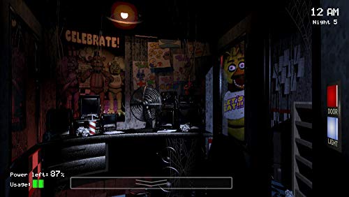 Five Nights at Freddy's: Core Collection - Xbox One & Xbox Series X|S 27