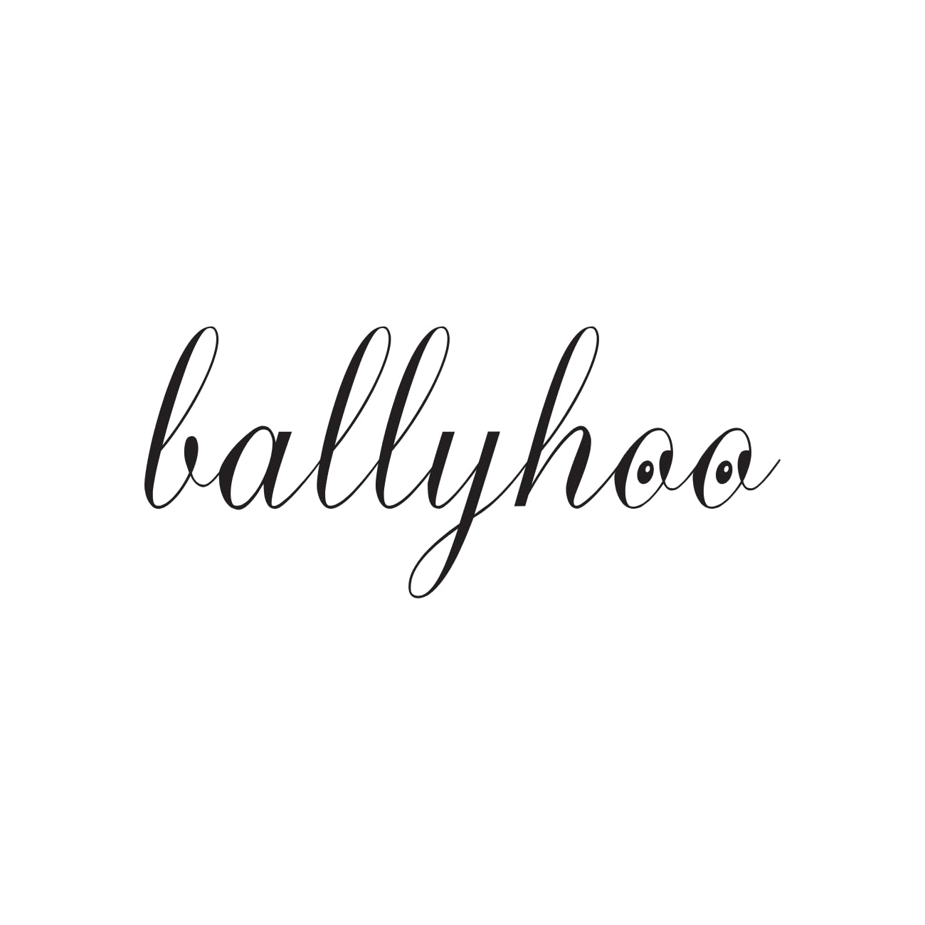 Ballyhoo Sausage Dog Gift Bag - Large, 26 x 31.5 x 13.5 cm, FSC Certified Paper 7