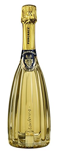 Pongracz Desiderius Cap Classique Vintage Sparkling Chardonnay Pinot Noir 7