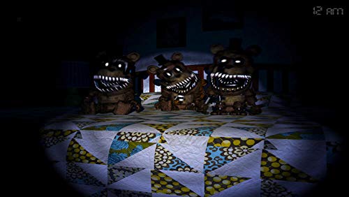 Five Nights at Freddy's: Core Collection - Xbox One & Xbox Series X|S 30