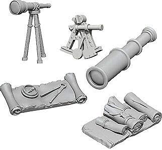 WizKids WK73366 Accessories (WK73366)