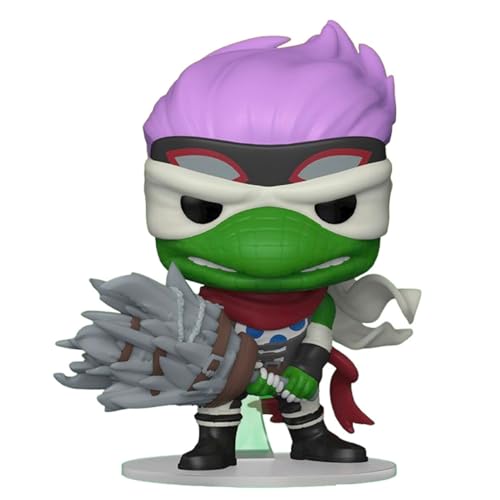 Funko Pop! Animation My Hero Academia - Spinner Vinyl Figure (65966) 2