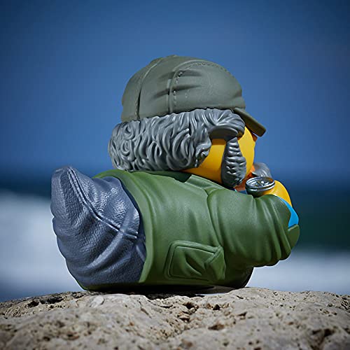 TUBBZ Jaws - Quint Duck Vinyl Figure