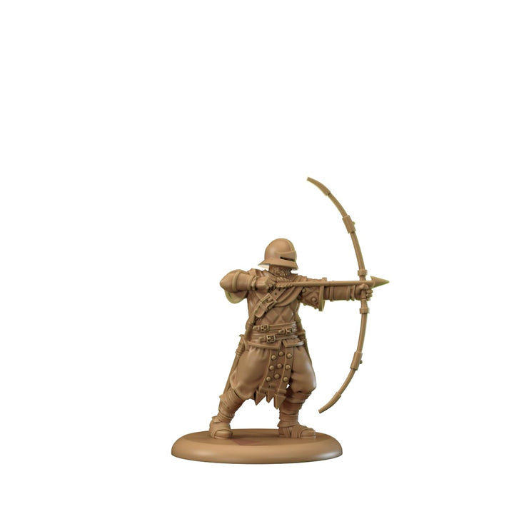 CMON A Song of Ice and Fire: Tabletop Miniatures Game Dreadfort Archers Unit Box