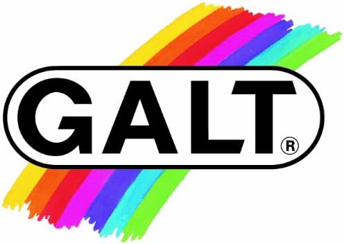 Galt Fairy Sparkle Mosaics Kids Craft Kit - Multi 2