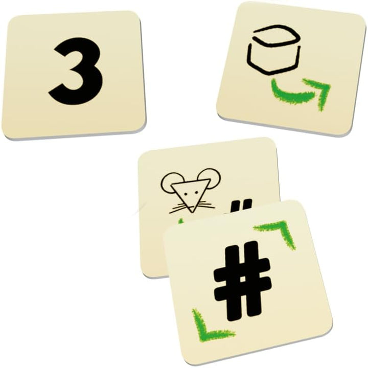 Matagot House of Cats Board Game