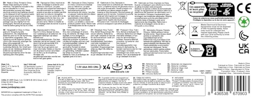 Infini Fun My First Tech Trio - Imitation Play Set with Toy Phone, Keys & Remote for Kids 8