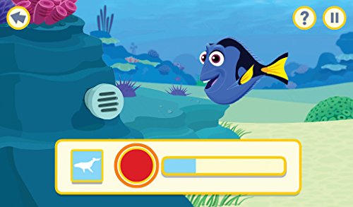 LeapFrog Explorer Learning Game: Disney Minnie's Bow-Tique Super Surprise - Educational Cartridge for Ages 4-7 17