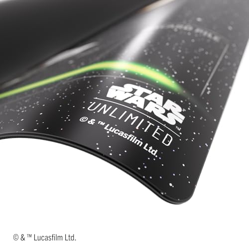 Gamegenic Star Wars: Unlimited Card Game Game Mat (GGS40084ML)