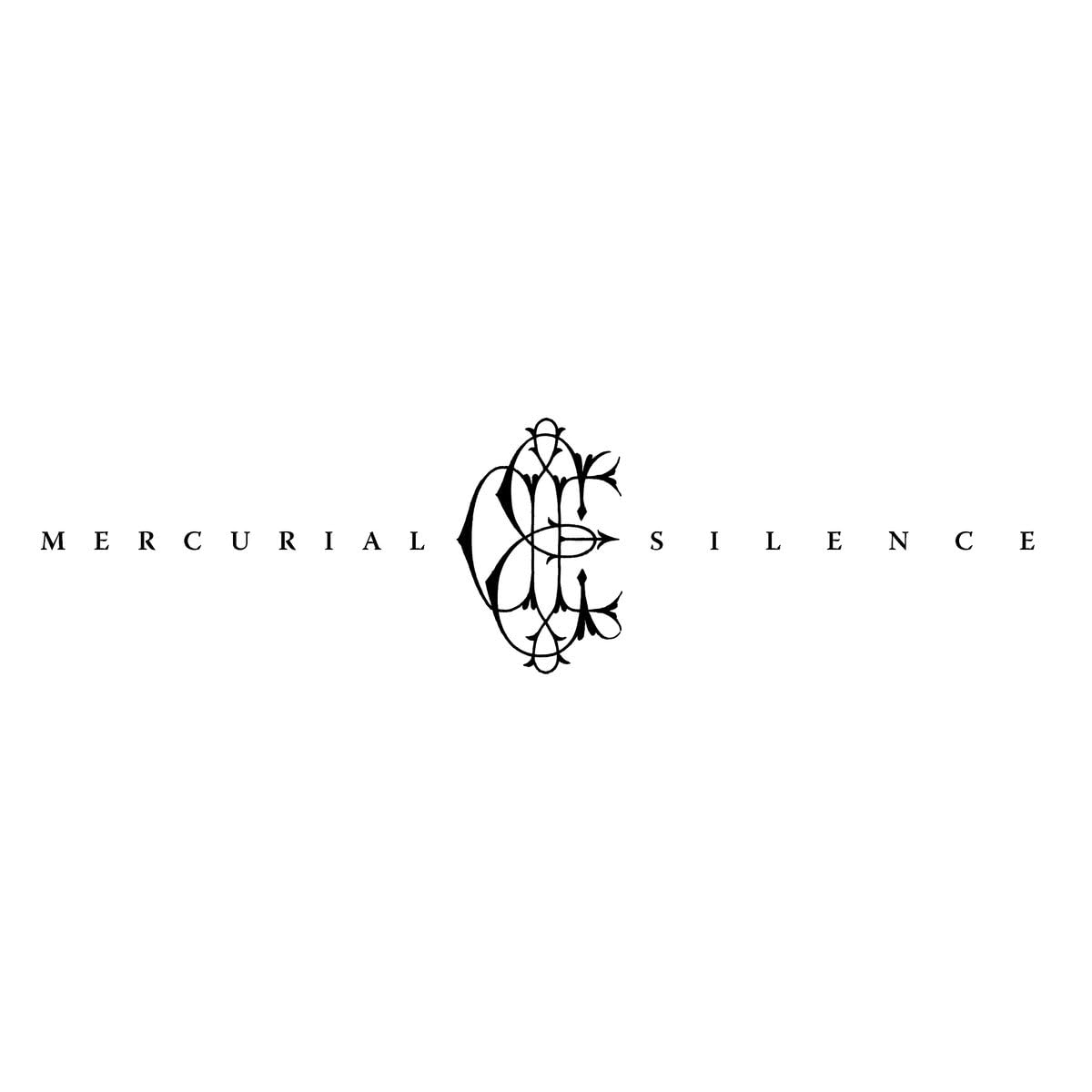 Edwards, David Eugene - Mercurial Silence [CD]