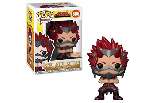 Funko Pop! Animation My Hero Academia - Eijiro Kirishima Vinyl Figure (178168)
