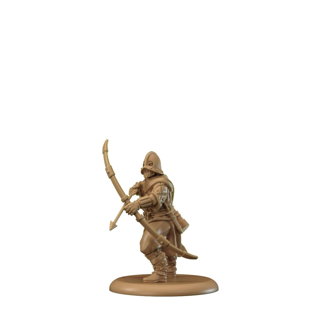 CMON A Song of Ice and Fire: Tabletop Miniatures Game Dreadfort Archers Unit Box