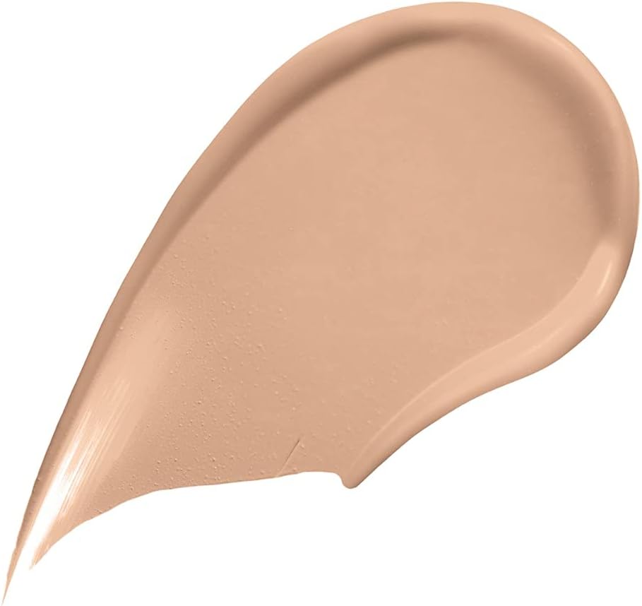 Max Factor Lasting Performance Long-Lasting Liquid Foundation (35 ml) - 109 Natural Bronze 2