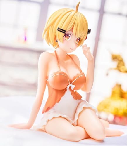 Banpresto Hololive #Hololive If Relax Time - Yozora Mel Statue (Model Number: N/A)