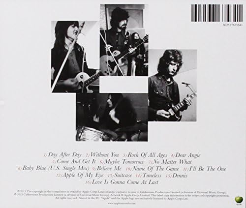 Badfinger - Timeless... The Musical Legacy [Limited Edition CD] 4