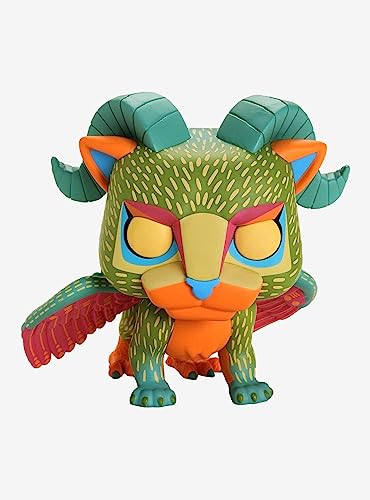 Funko Pop! - Pepita Vinyl Figure (fac-053571-406147)