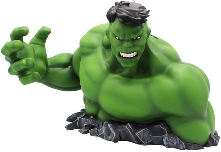 Semic Marvel Hulk Money Bank Piggy Bank (BBSM020)