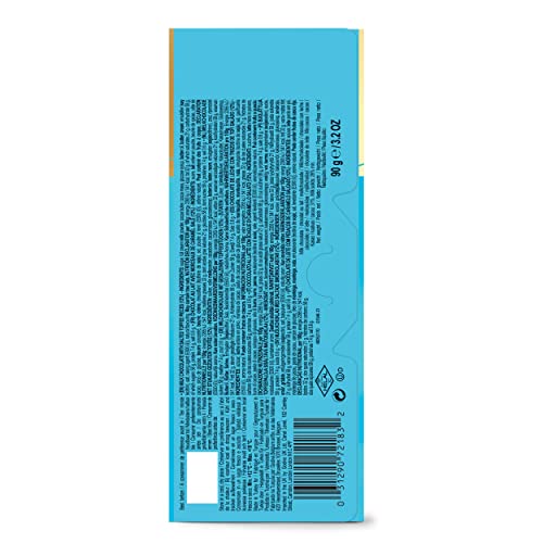 Godiva Chocolatier Signature Milk Chocolate & Salted Caramel Tablet - Creamy Milk Chocolate with Salted Toffee Pieces, 90g 7