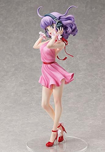 FREEing Magical Angel Creamy Mami - Yu Morisawa 1/4 Scale PVC Figure (F51055)