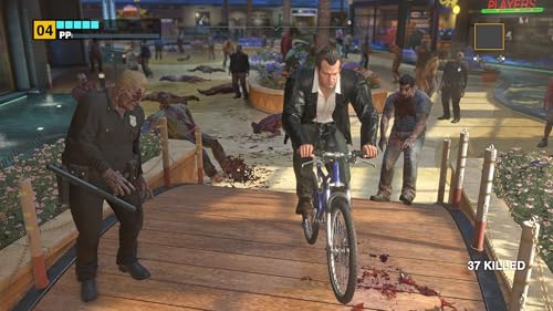 Dead Rising Deluxe Remaster - PlayStation5 Special Edition 14