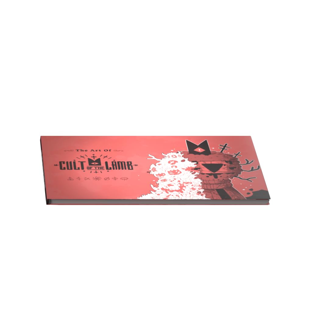 Cult of the Lamb: Collector's Edition [PC]