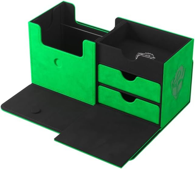Gamegenic The Academic 133+ XL Community Choice Deck Box 2