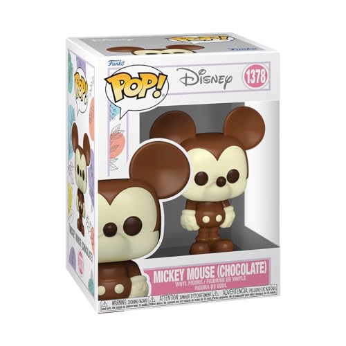 Funko Pop! Disney Classics - Mickey Mouse Vinyl Figure (76434)