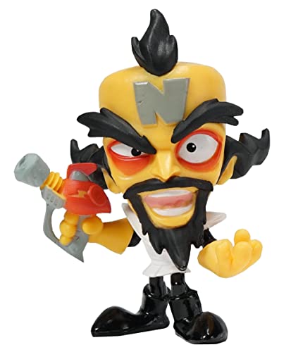 Crash Bandicoot Bandai Smash Box Surprise - 6cm Blind Box Collectible Figures for Kids 20