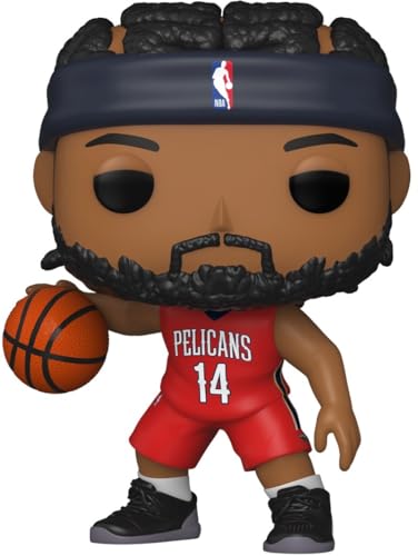 Funko Pop! NBA - Brandon Ingram Vinyl Figure (72250)