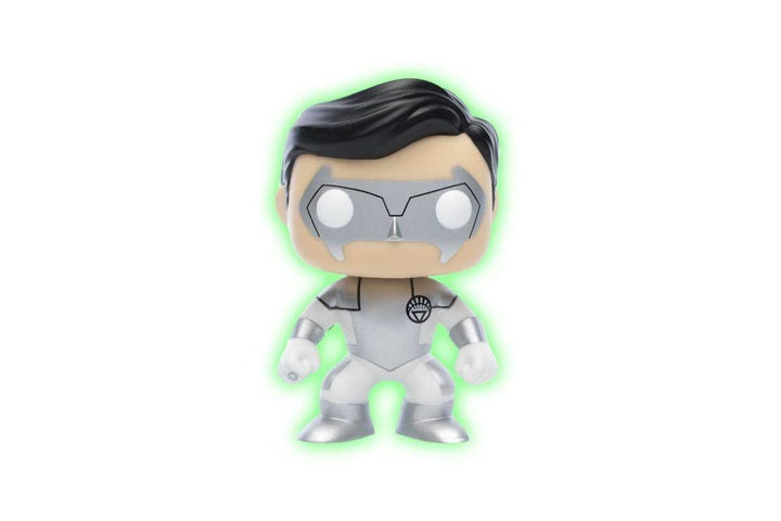 Funko Pop! Helden: DC Super Heroes – Kyle Rayner (Glow in the Dark)