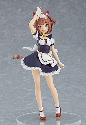 Good Smile Company Pop Up Parade Nekopara - Azuki PVC Figure (G94297)