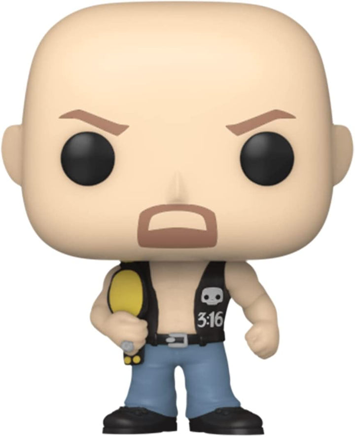 WWE - Countdown Calendar 2023, 14 Day Funko Pop! Vinyl