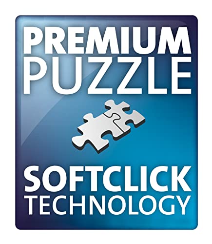 Ravensburger Pokémon 1000 Piece Challenge Jigsaw Puzzle for Ages 12+ 10