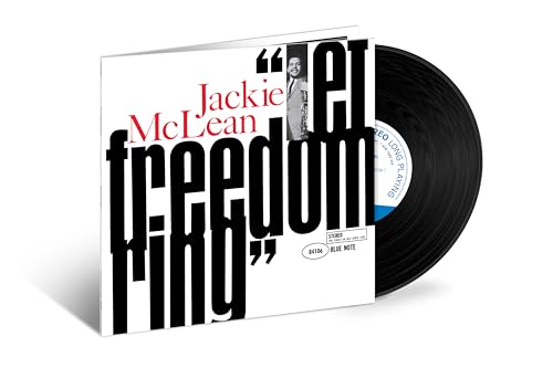 Let Freedom Ring [VINYL]