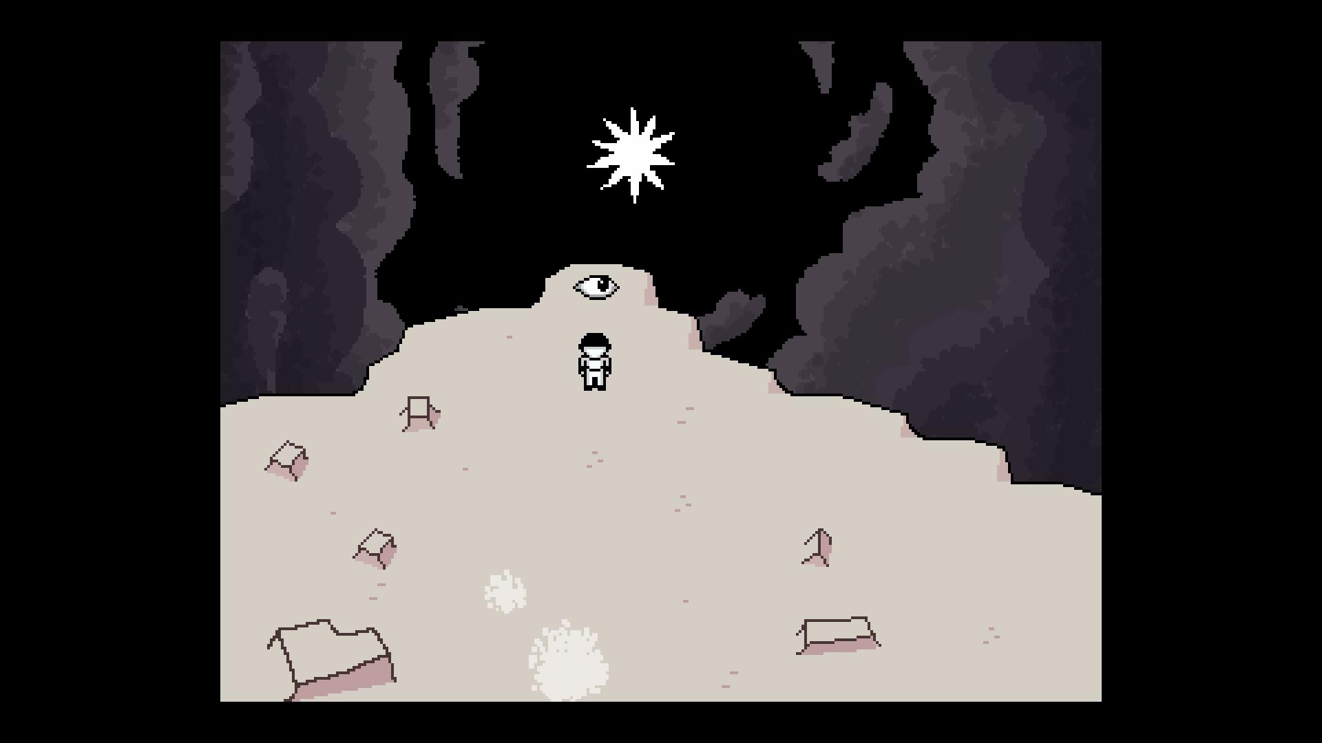 OFF - The RPG [Nintendo Switch] 3