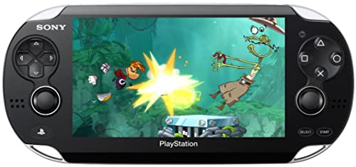 Rayman Origins - PlayStation Vita Platform Edition (2012)