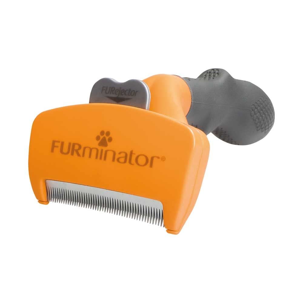 FURminator Undercoat deShedding Tool for Medium Long Hair Dogs 9-23 kg 2
