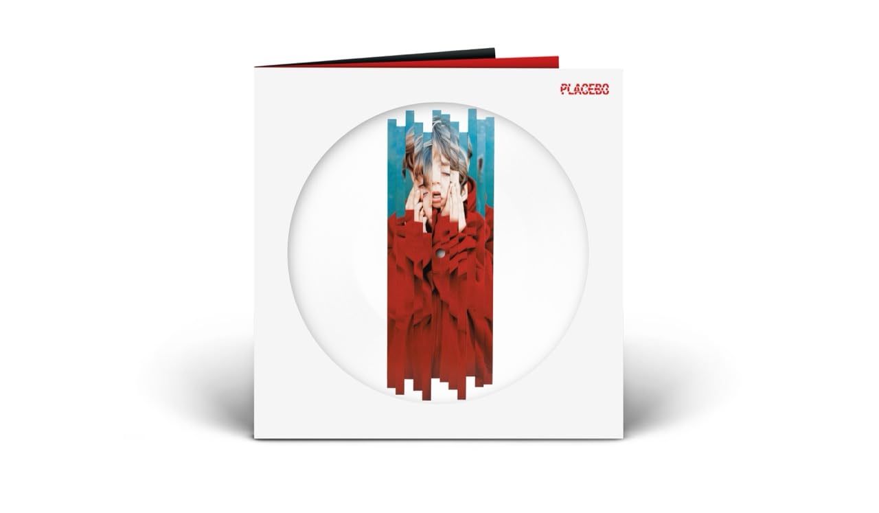 Placebo - Re:Created [3LP Vinyl Box Set]