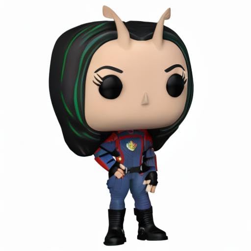 Funko Pop! Marvel Guardians of the Galaxy Vol. 3 - Mantis Vinyl Figure (68048)