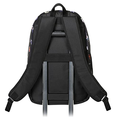 Karactermania My Hero Academia Chibi-ECO Backpack 2.0 3
