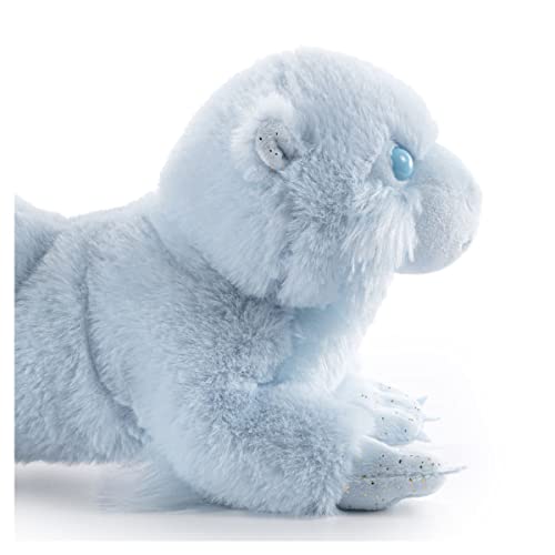 The Noble Collection Harry Potter Wizarding World - Hermione Granger Otter Patronus Plush (NN8453)