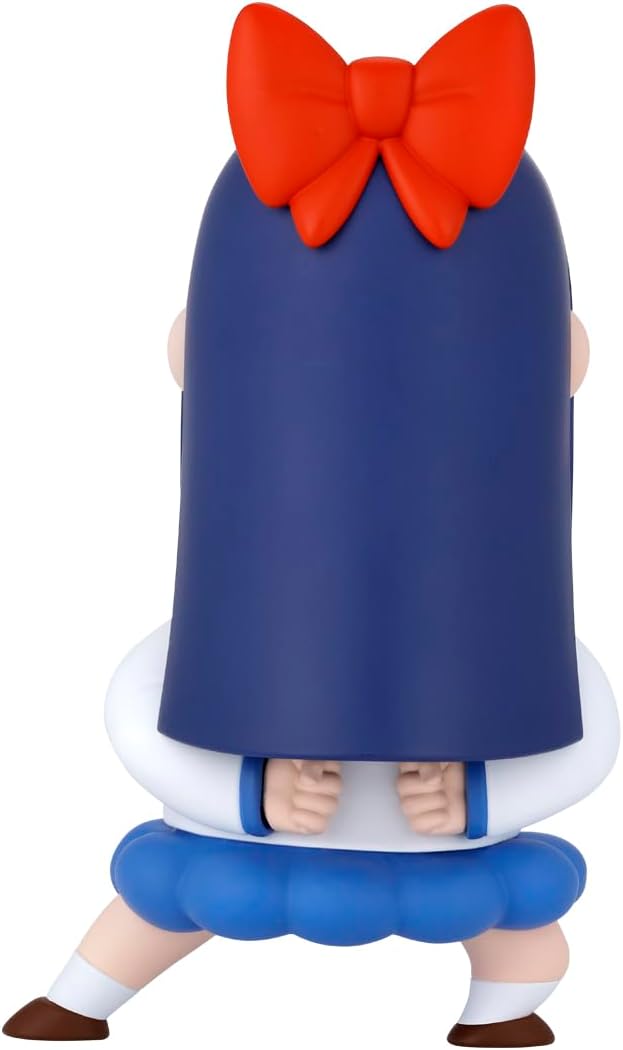 POP Team Epic - Sofvimates Pipimi Figure (2023)