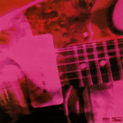 My Bloody Valentine - Loveless [Audio CD] 4