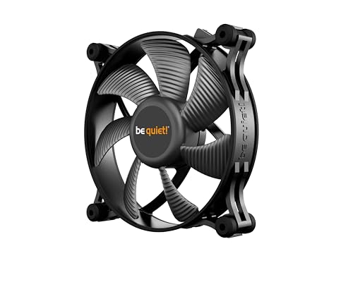 be quiet! - Shadow Wings 2 120mm PWM Cooling Fan (120mm)