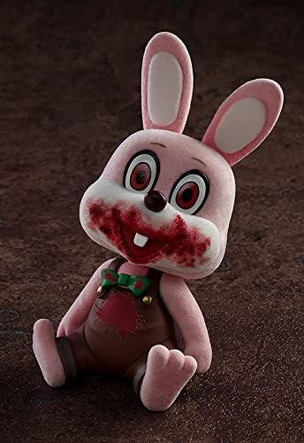 Good Smile Company Nendoroid Silent Hill 3 - Robbie The Rabbit Action Figure (G12773)